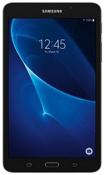 Замена дисплея на планшете Samsung Galaxy Tab A 7.0 Wi-Fi в Комсомольске-на-Амуре